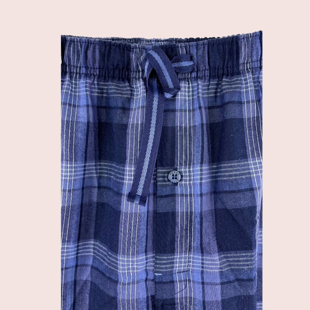 Perry Ellis Portfolio Men's Sleep Pants  Size: XL - Picture 2 of 4